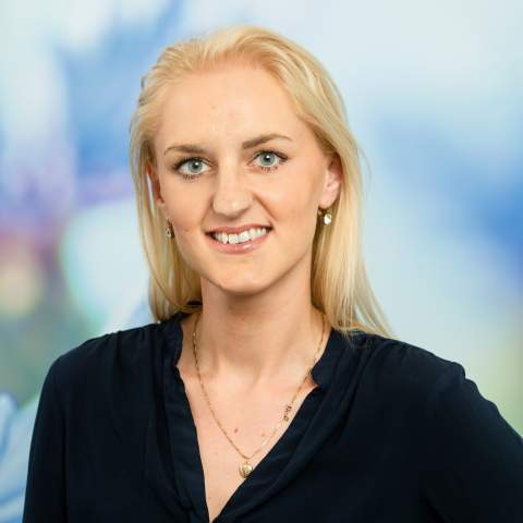 Kajsa Rosén