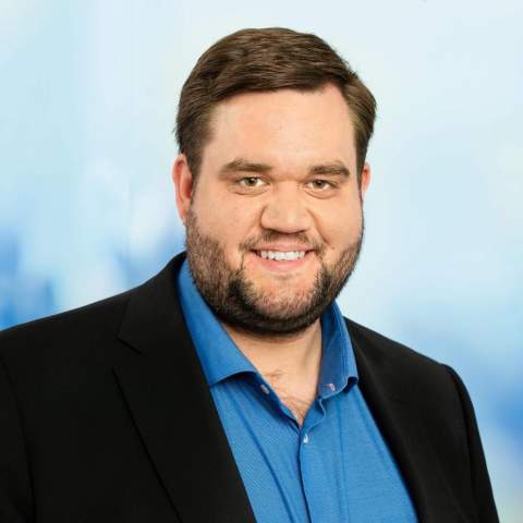 Christian Lahesalu