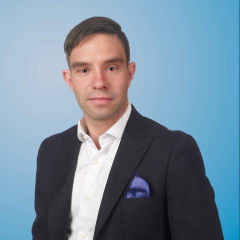 Magnus Ivarsson